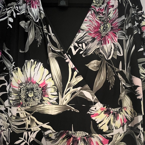 Ladies INC dress - Picture 2 of 4